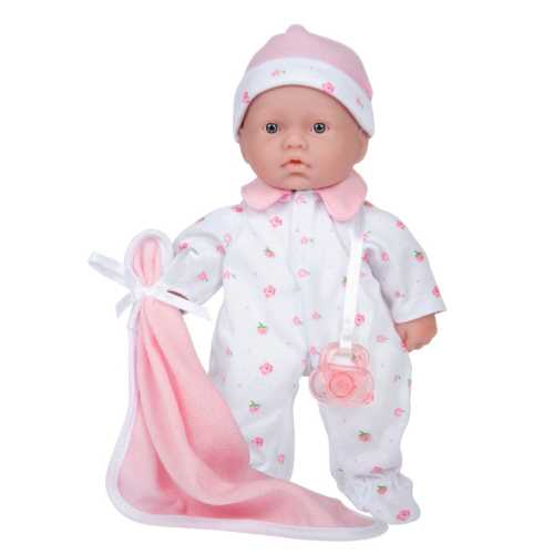 La Baby Soft 11