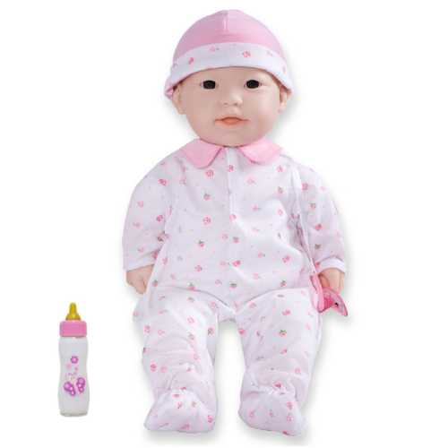 La Baby Soft 16