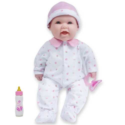La Baby Soft 16
