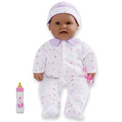 La Baby Soft 16