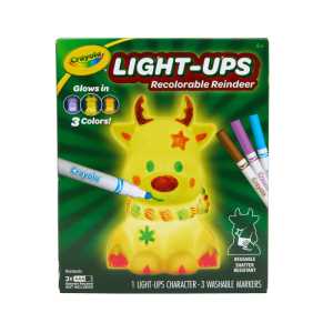 Light Ups - Reindeer