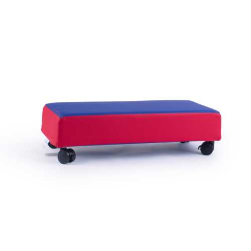 Soft Scooter Board