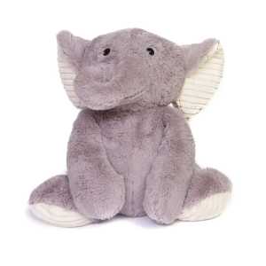 Elephant Weighted Plush Animal