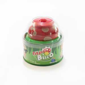 Tap a Bell'O Fast Matching Card Party Game
