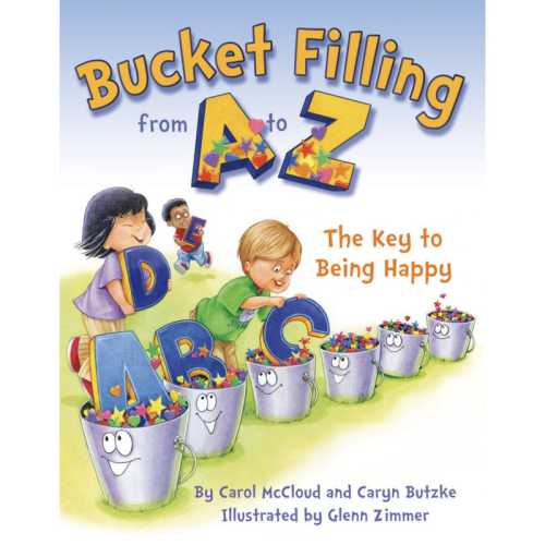 Bucket Filling from A-Z