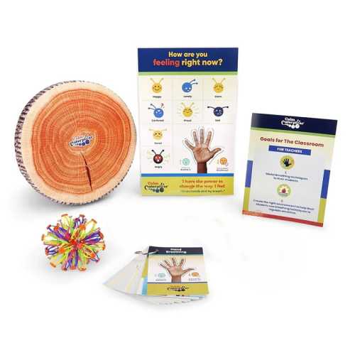 Calm Corner Kit for Teachers