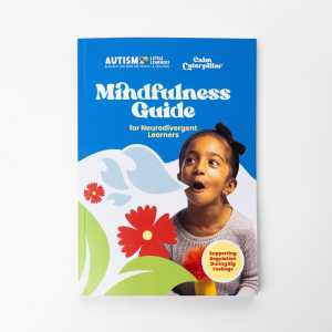 Mindfulness Guide for Neurodivergent Learners, Paperback