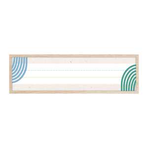 True to You Name Plates, Pack of 36