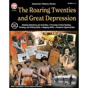 Roaring 20s and the Great Depression