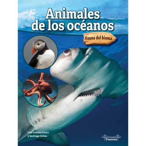 Animales de los oc