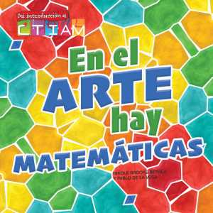 En el arte hay matem