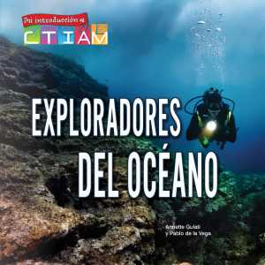 Exploradores del oc