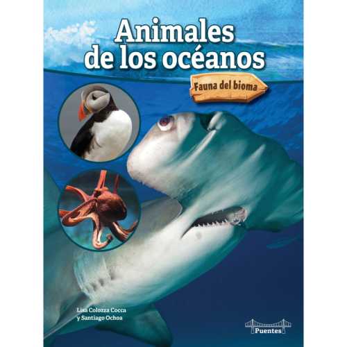 Animales de los oc