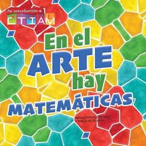 En el arte hay matem