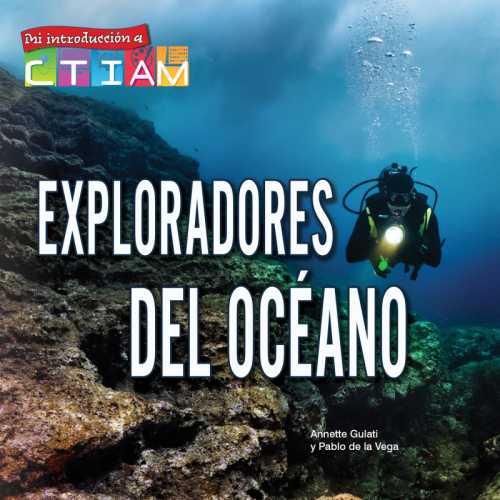 Exploradores del oc