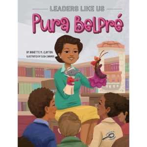 Pura Belpr