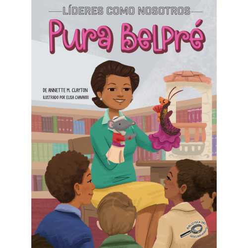 Pura Belpr