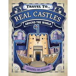Real Castles around the World