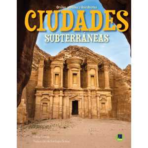 Ciudades subterr