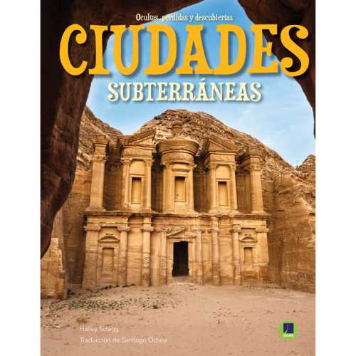 Ciudades subterr