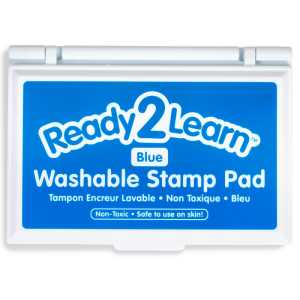 Washable Stamp Pad - Blue
