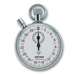 1000 Mechanical Stopwatch