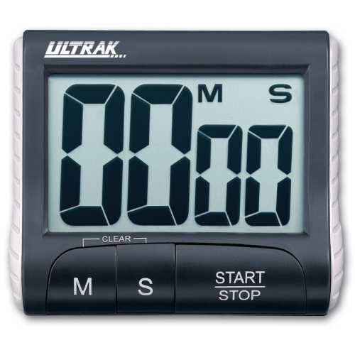 T-2 Jumbo Countdown Timer