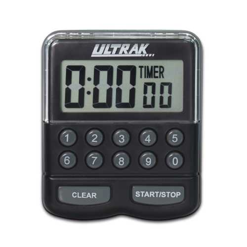 T-3 Count-up/Countdown Timer