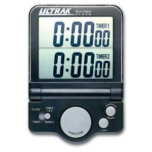 T-4 Jumbo Dual Timer