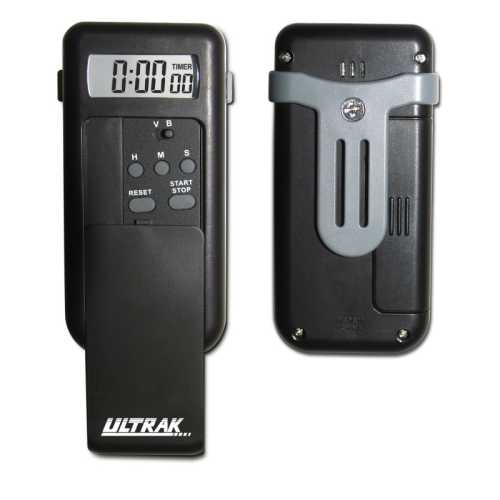 T-5 Vibrating Timer