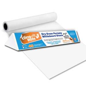 Cling-rite&reg; Economy Roll