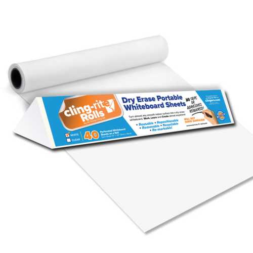 Cling-rite&reg; Economy Roll