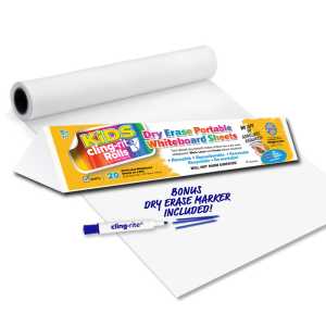 Kids Cling-rite&reg; Roll
