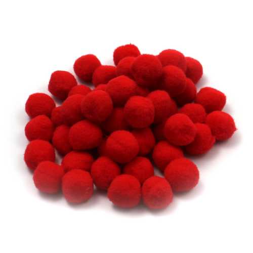 Creative Arts&trade; Pom-Poms, 1