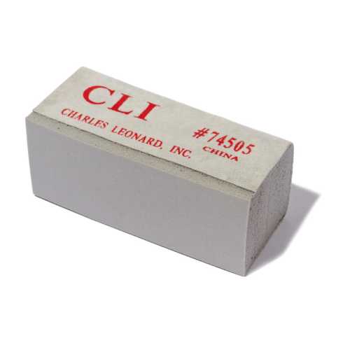 Chalkboard Sponge Eraser, 5