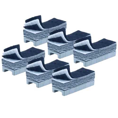 Whiteboard Eraser, Peel Away Layers, 5