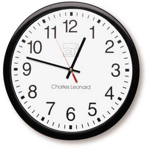 Wall Clock, 14
