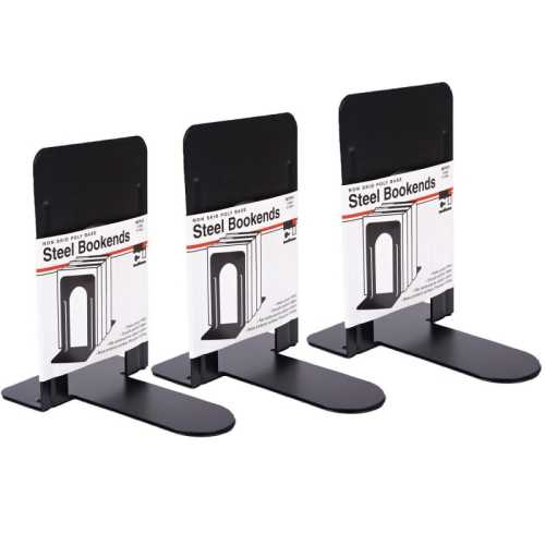 Bookends, 9