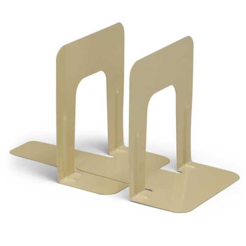 Bookends with Non-Skid Base, 9