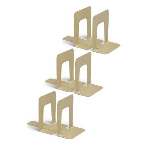Bookends, 9