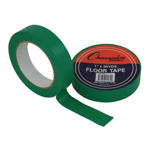 Floor Marking Tape, 1