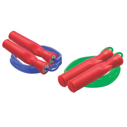 7 ft Ball Bearing Speed Rope, Set of 2