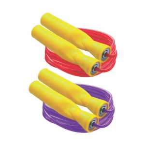8 ft Ball Bearing Speed Rope, Set of 2