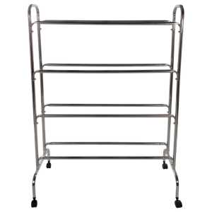 Ball Cart, 4 Tier, Holds 16 Balls