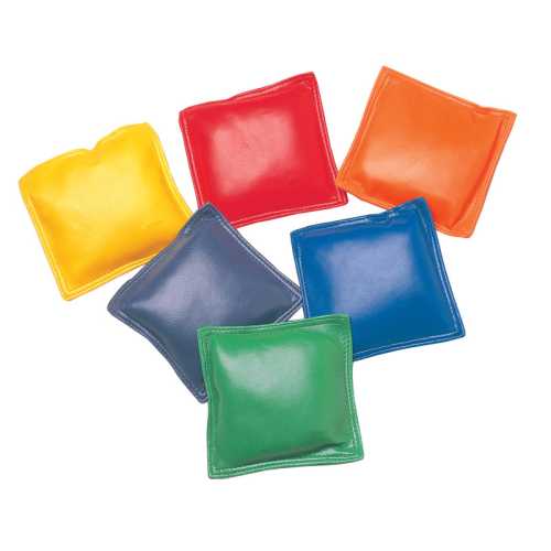Bean Bags, 5