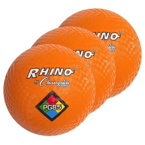 Playground Ball, 8-1/2