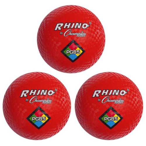Playground Ball, 8-1/2