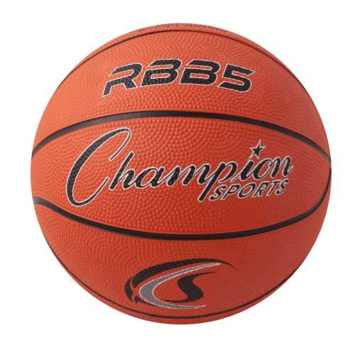 Basketball, Mini 7
