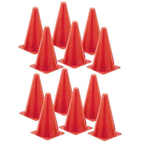 Hi-Visibility 9