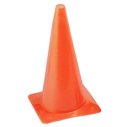 Safety Cone, 15